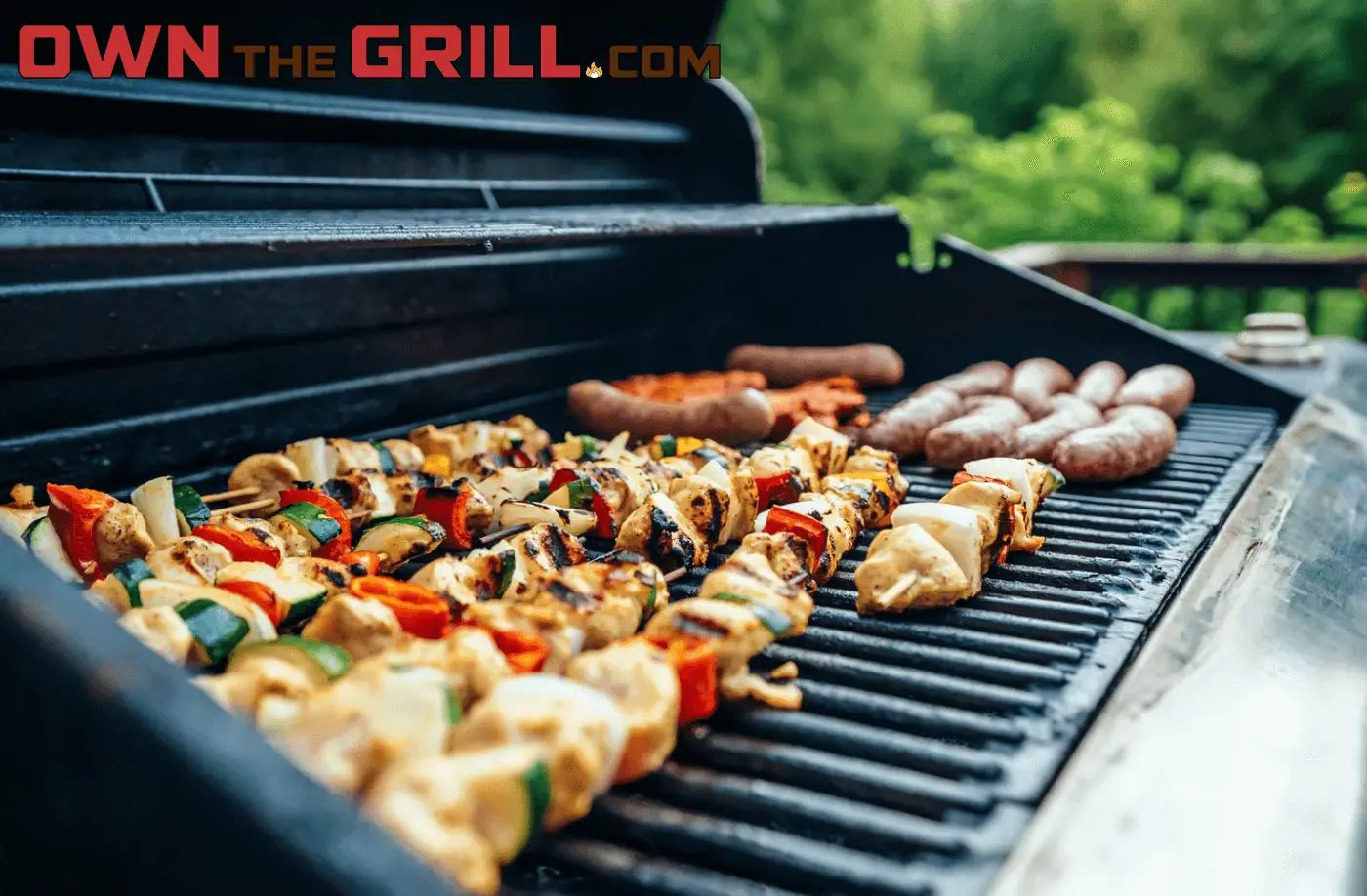 Best Gas Grills Under $200 – Find a Solid Grill On a Budget