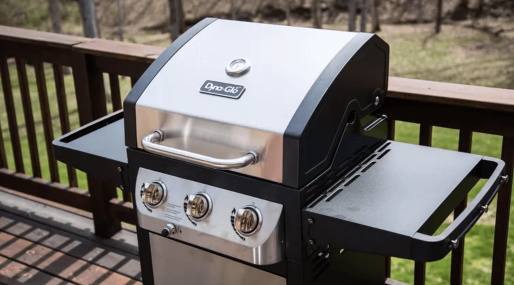 Types of Grills [6 Main Types Explained] Our Guide Own The Grill