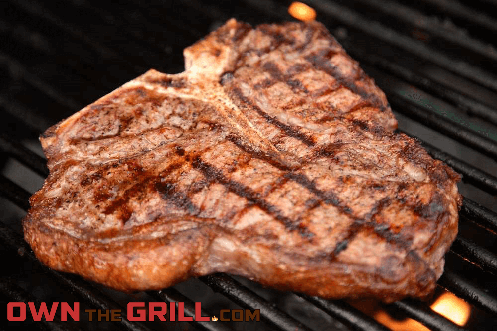 T-Bone vs Porterhouse Steak – What’s the Difference?