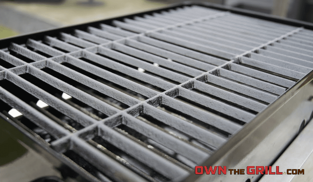 How to Clean Cast Iron Grill Grates – Routine Cleaning & Rust Removal