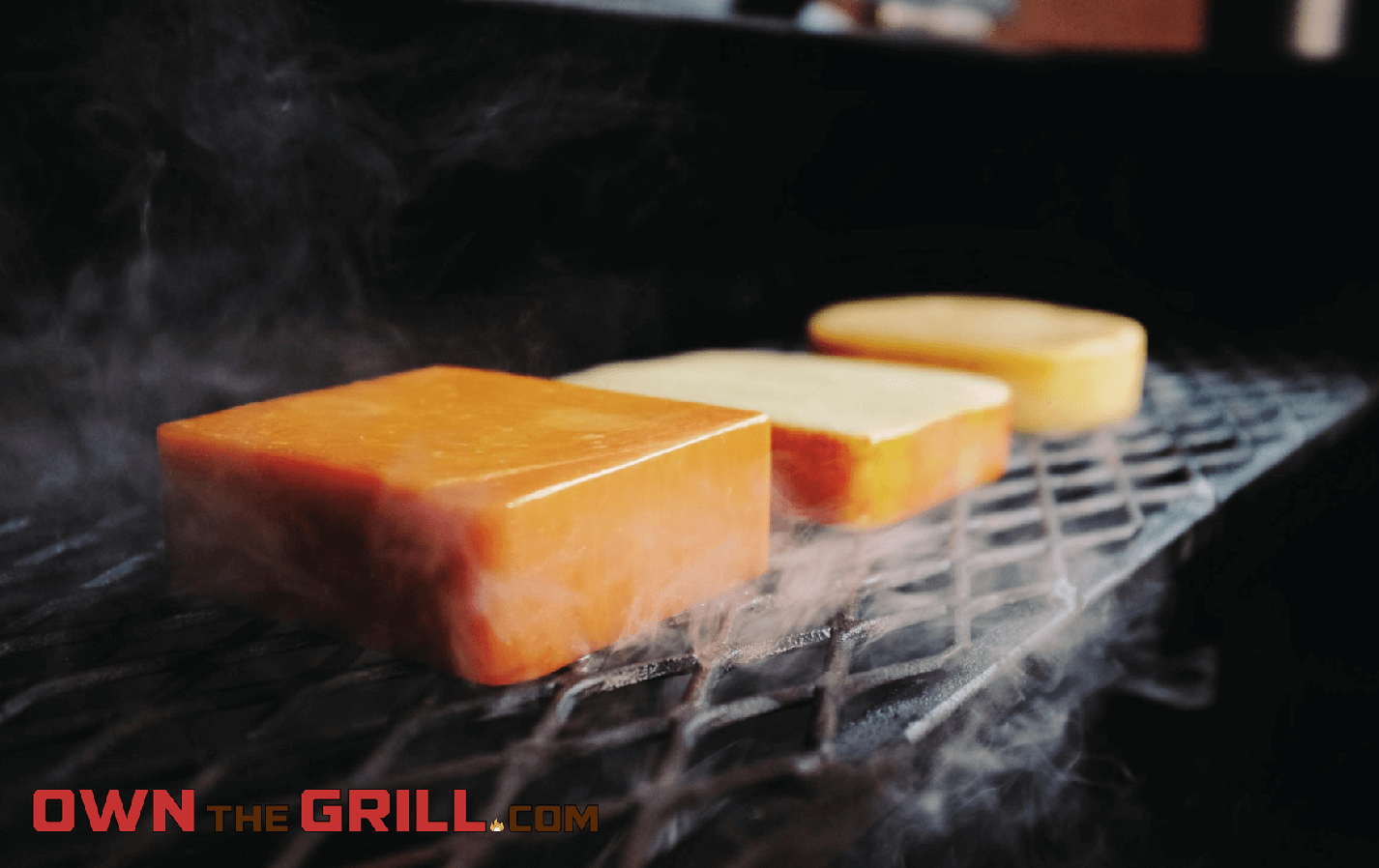 How To Cold Smoke Cheese - Complete Guide & Tips | Own The Grill