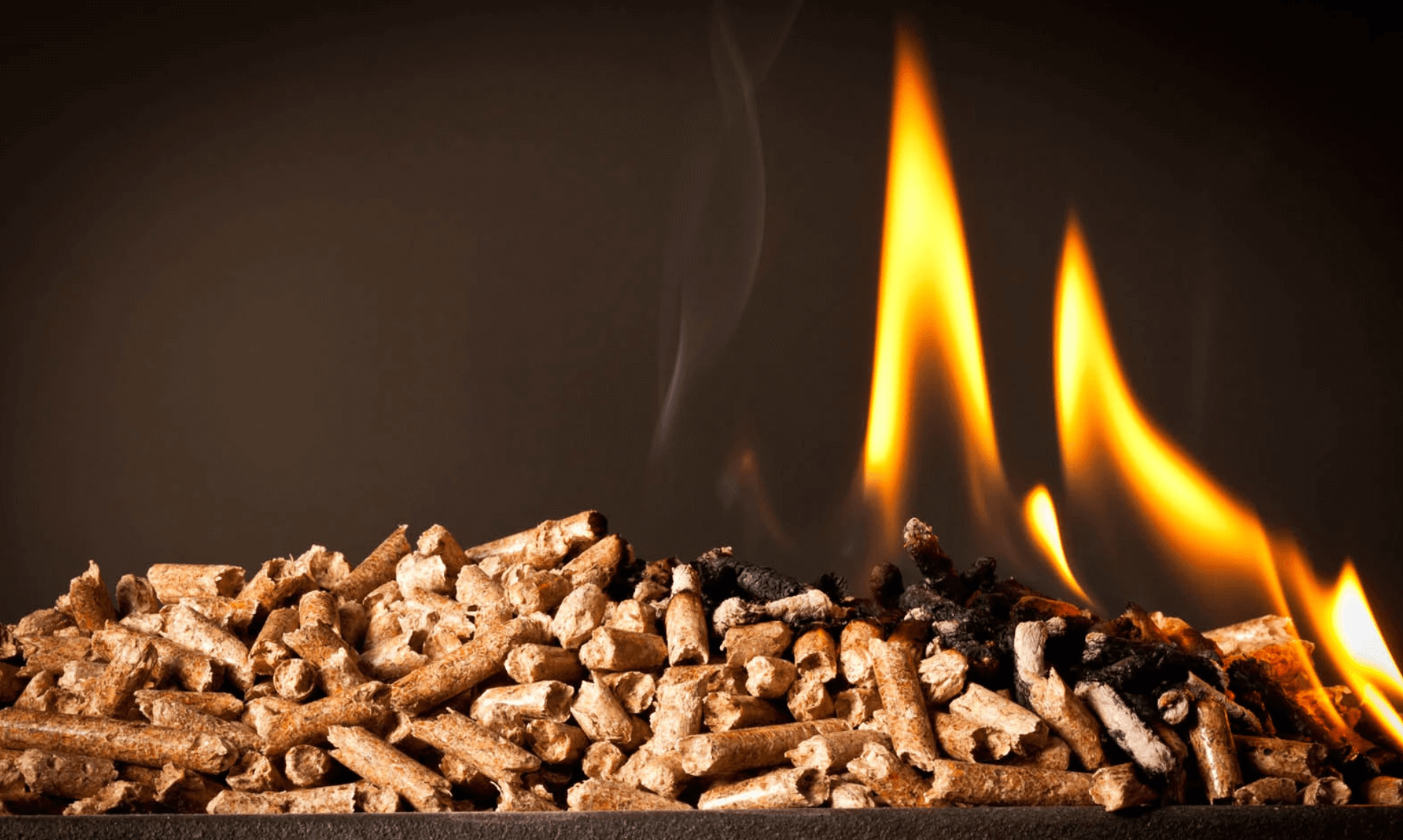 How To Use Wood Pellets In A Charcoal Grill Step By Step Guide Tips 