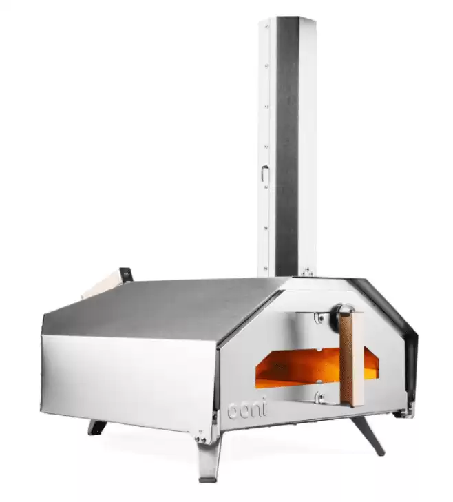 Ooni Pro Multi-Fuel Outdoor Pizza Oven