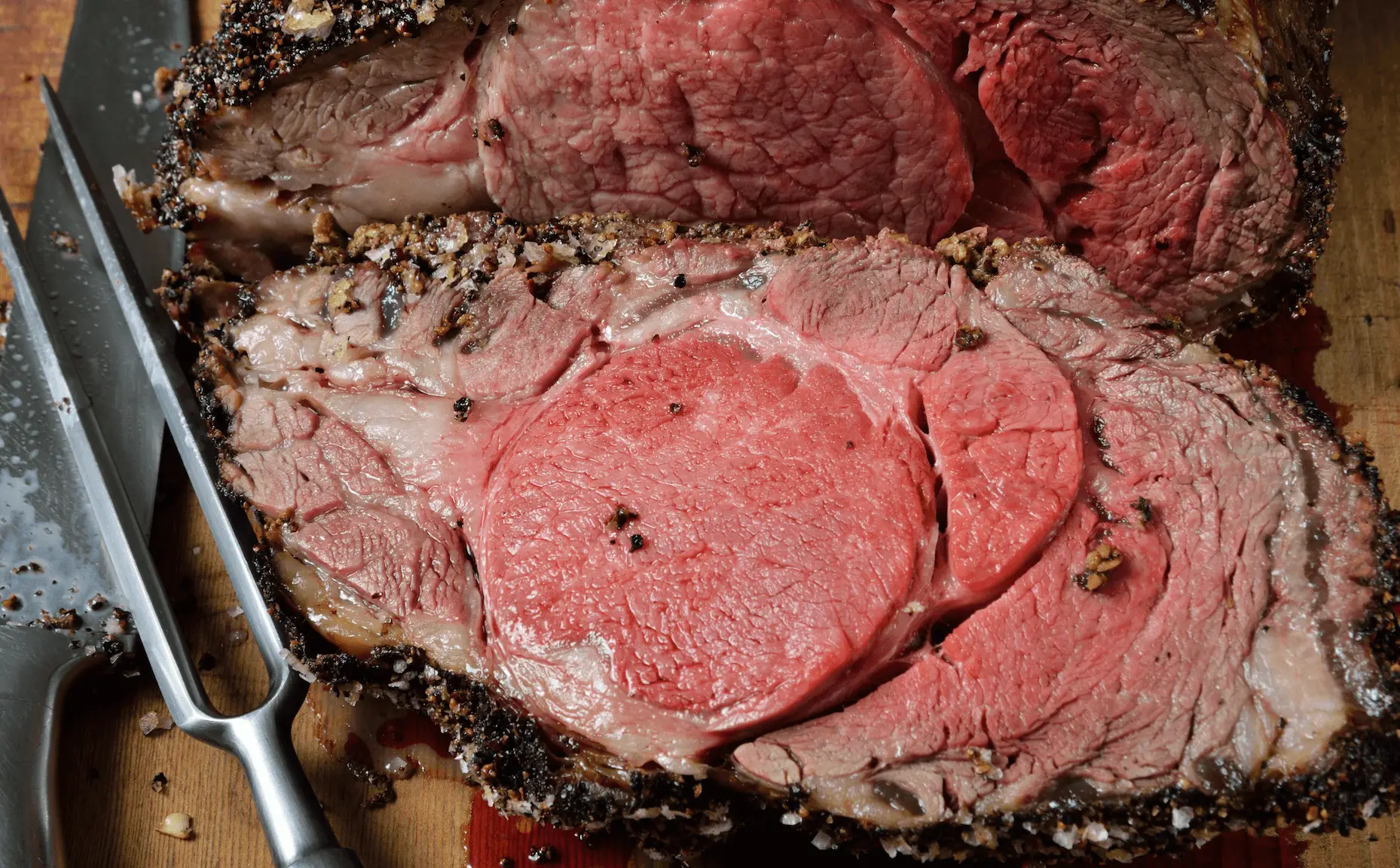Prime Rib vs Ribeye – What’s the Difference?