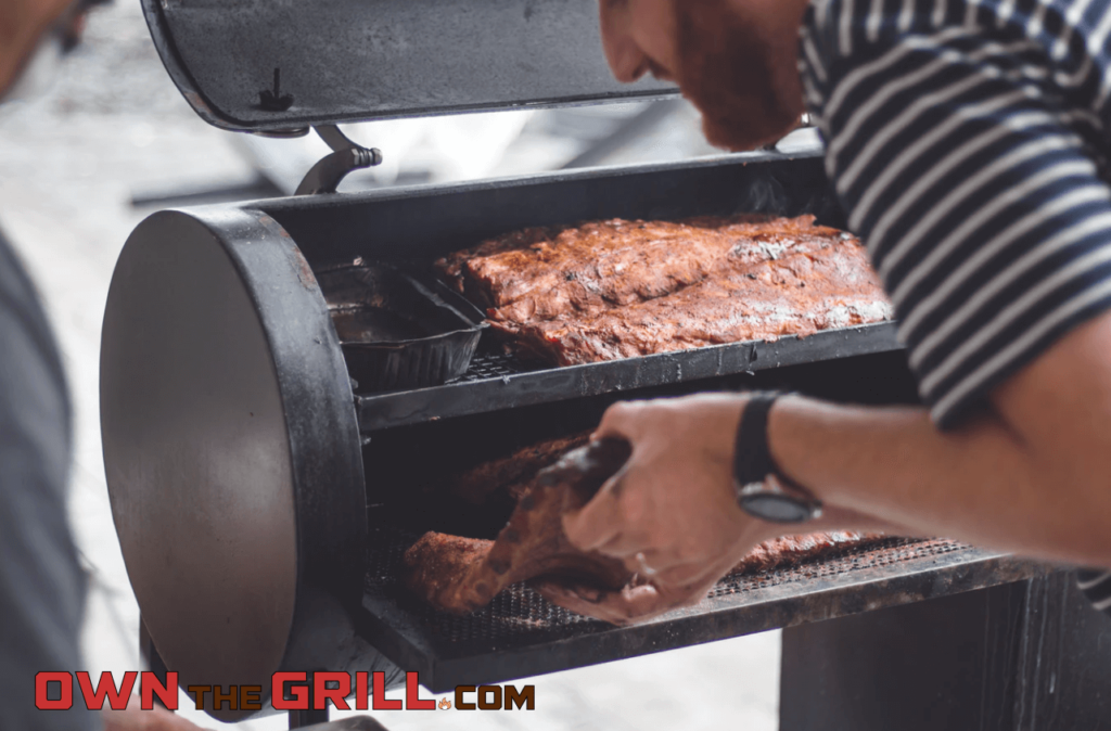 Best Meats to Smoke Our Top Choices & Tips Own The Grill