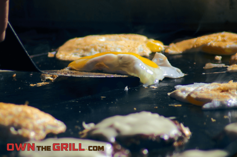 Best Oil for Griddle Cooking Top Picks & Ultimate Guide Own The Grill