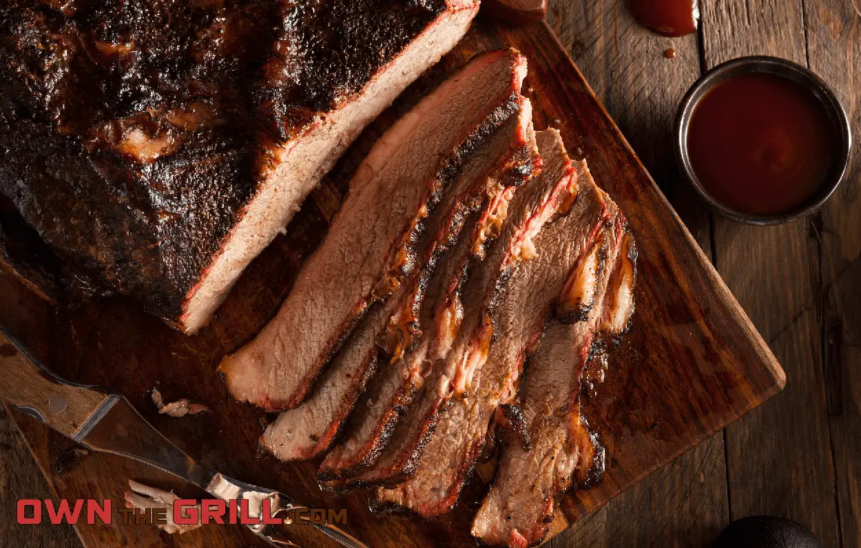 Brisket Injection Recipe & How To Guide