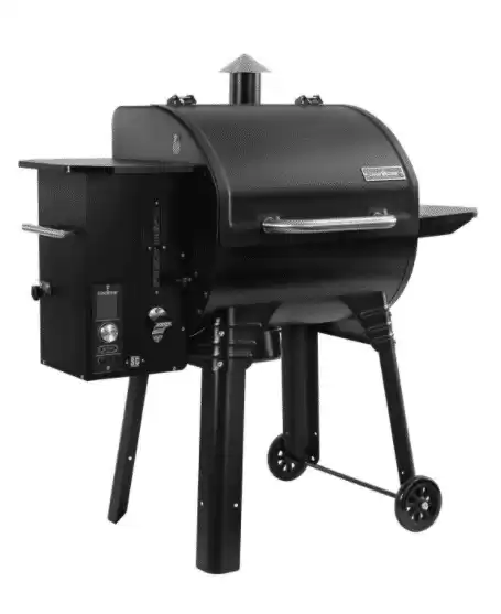 Camp Chef SG 24 WIFI Pellet Grill