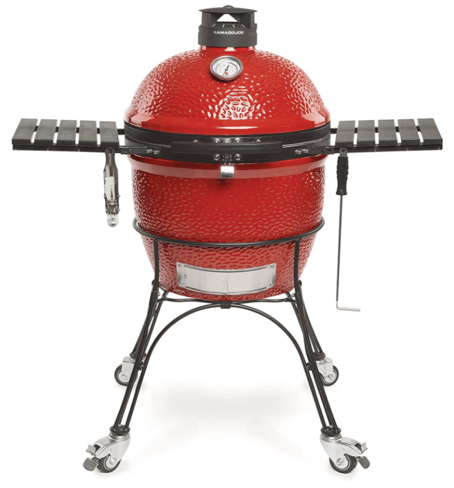 Kamado Joe Classic II 18-in Ceramic Grill