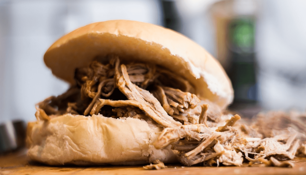 Reheating Pulled Pork 5 Ways For Tasty Leftovers