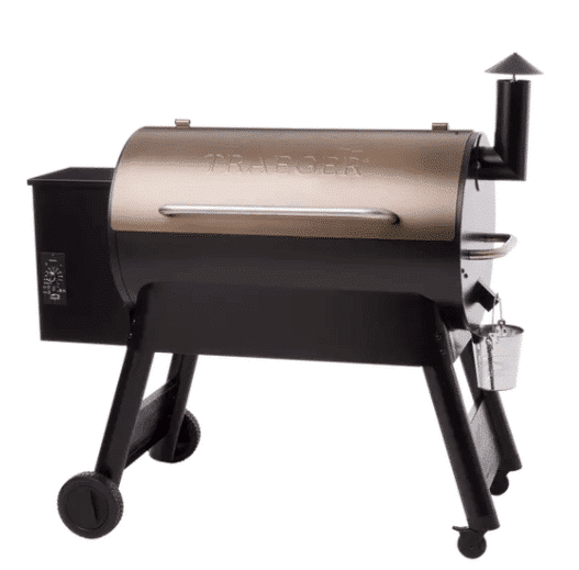 Traeger Pro 34 Pellet Grill