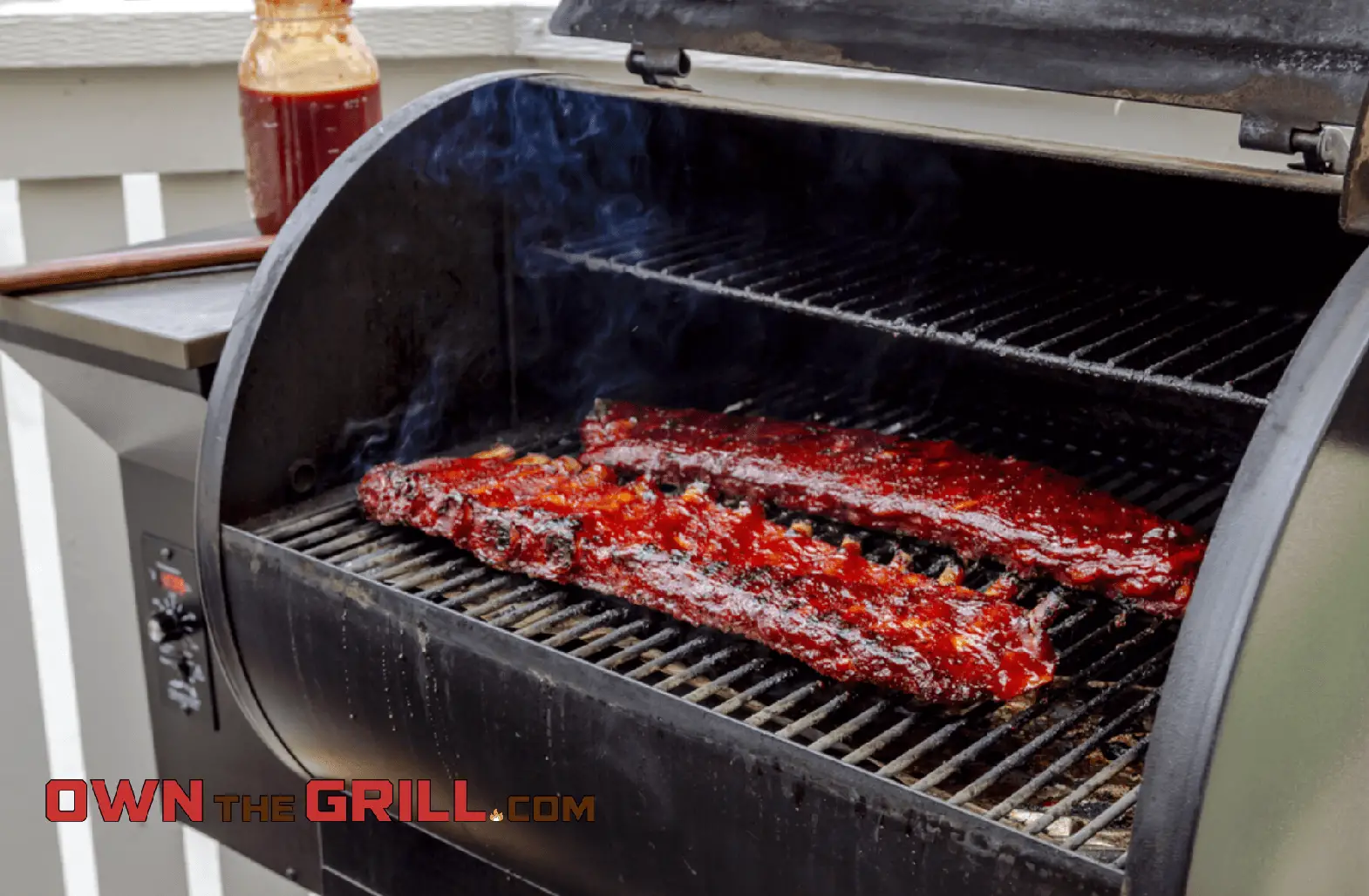 Best Pellet Smokers And Grills For 2021 Own The Grill