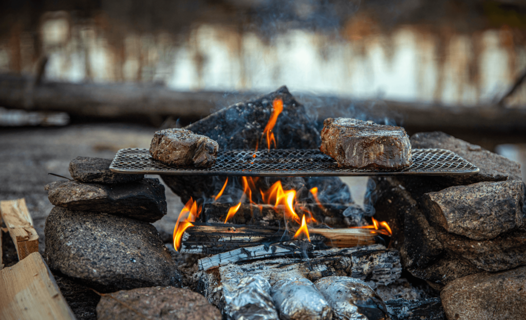 Best Campfire Grill Top 2023 Picks & Reviews Own The Grill