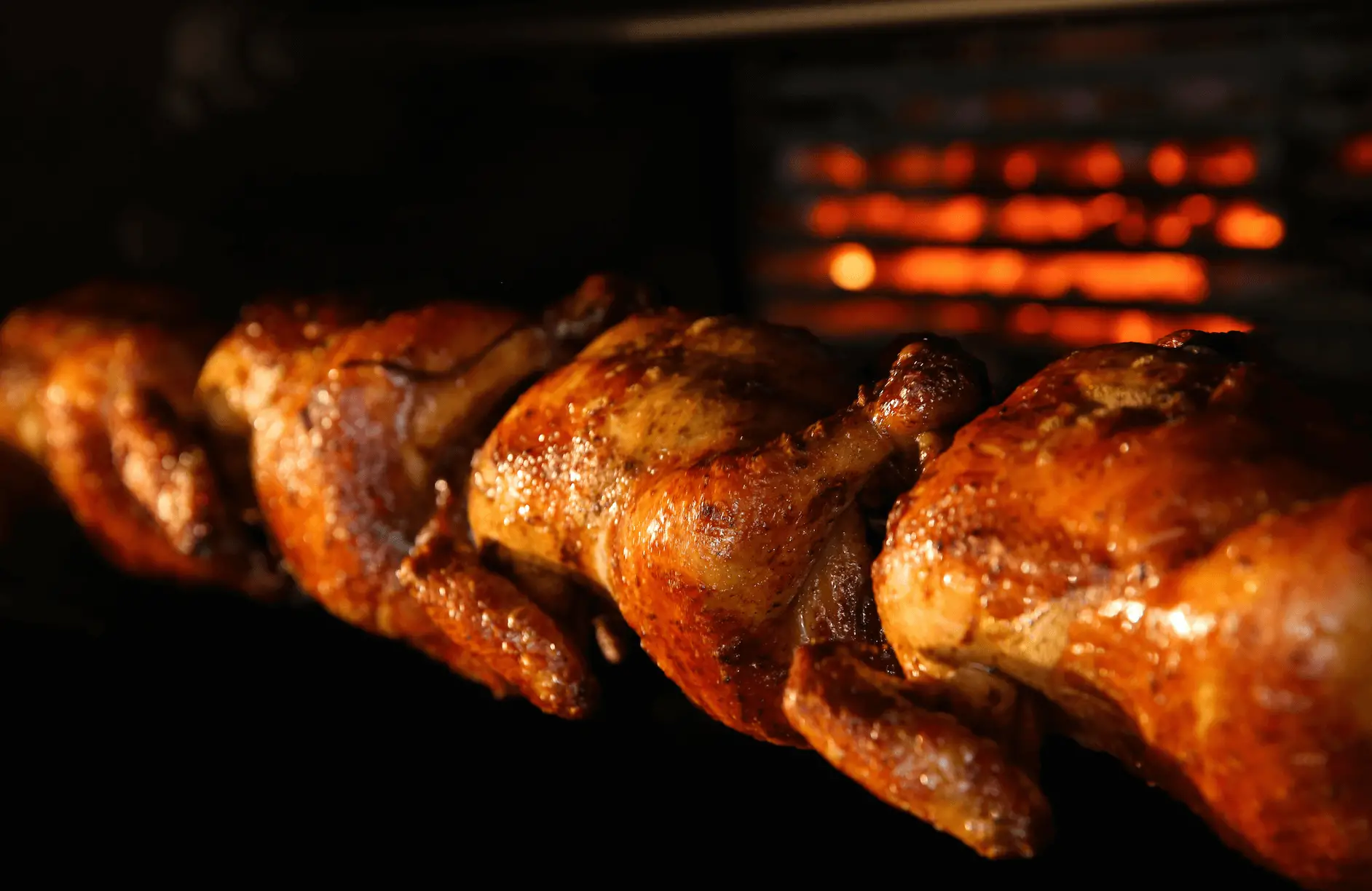 Best Grill With Rotisserie – Our Top Choices and Buyer’s Guide