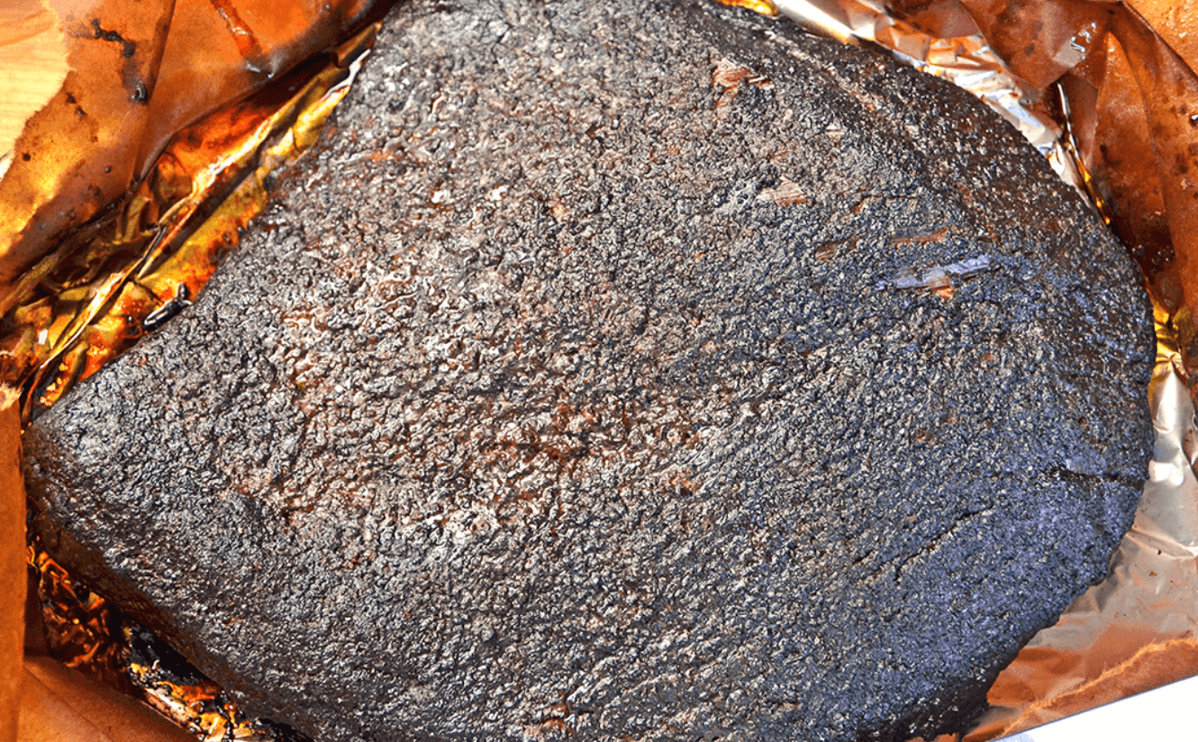 Brisket Stall Explained What It Is and How to Beat It Own The Grill