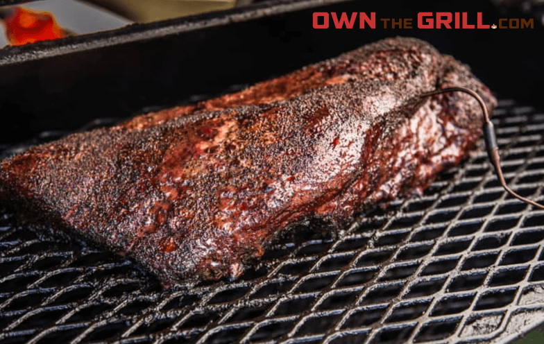 Brisket Stall Explained What It Is And How To Beat It Own The Grill