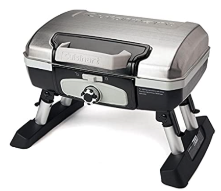 best yacht grills