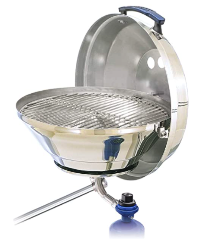 sailboat grill reviews