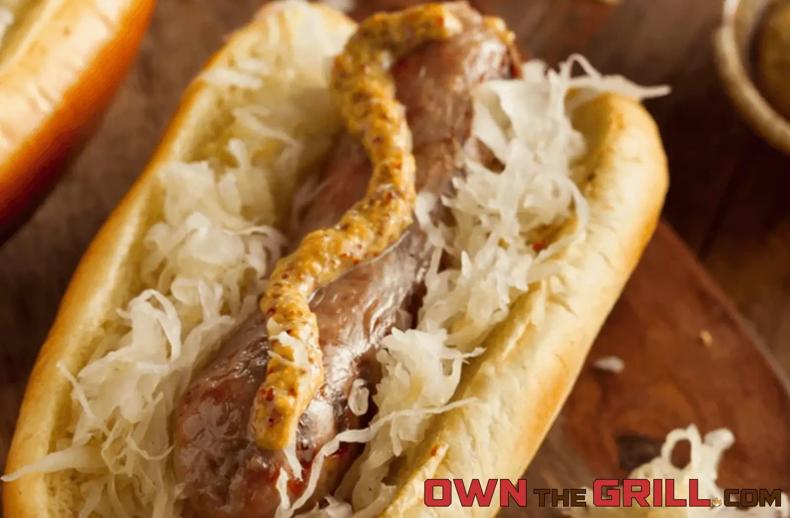Smoked Brats – Our Recipe & Guide (With Beer Bath!)