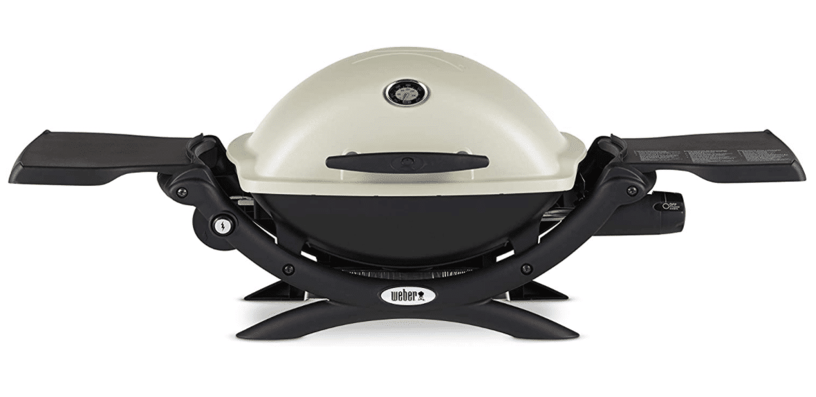 best yacht grills