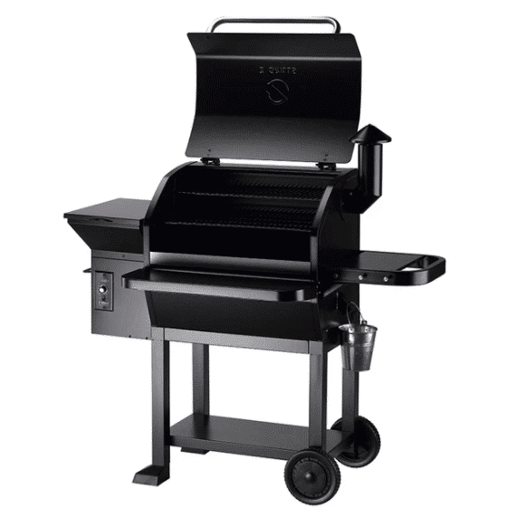 Z Grills 10002E Wood Pellet Grill