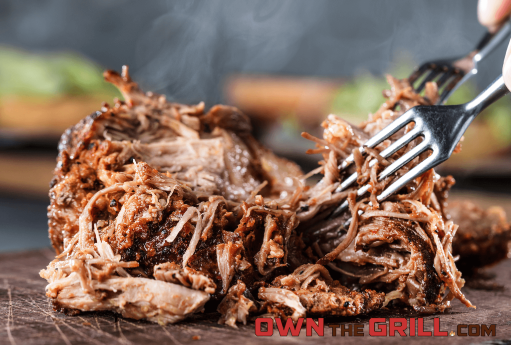How Much Pulled Pork Per Person Guide & Calculator Own The Grill