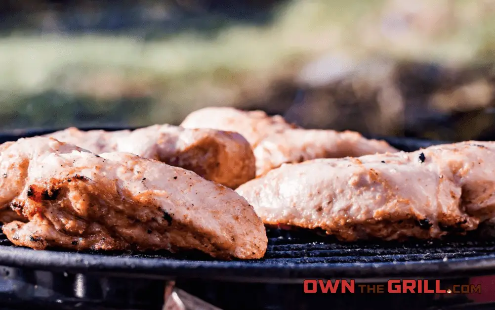 How Long Should You Grill Chicken? [For Tender, Tasty, and Juicy Results]