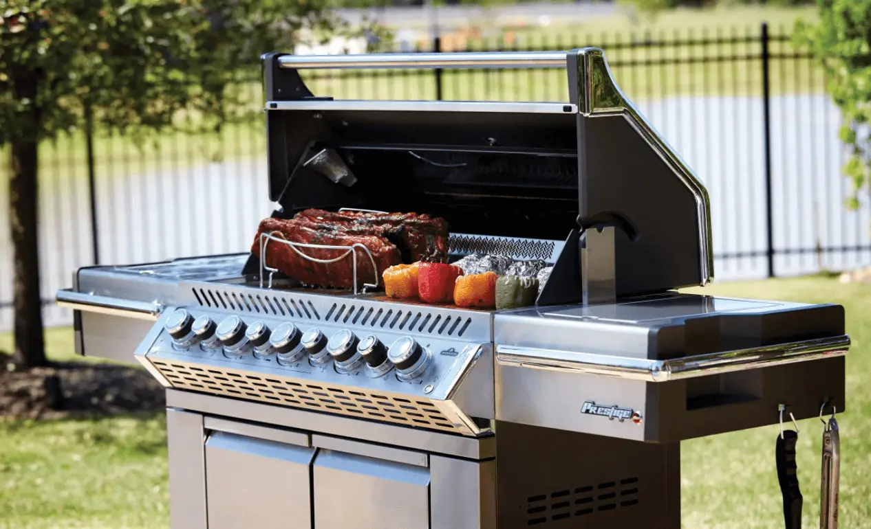 Best High End Gas Grills Our Top 2021, Best Outdoor Propane Grill Brands