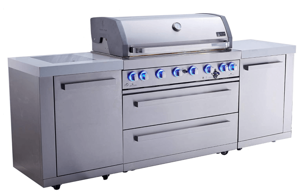 Best High End Gas Grills - Our Top 2023 Choices | Own The Grill