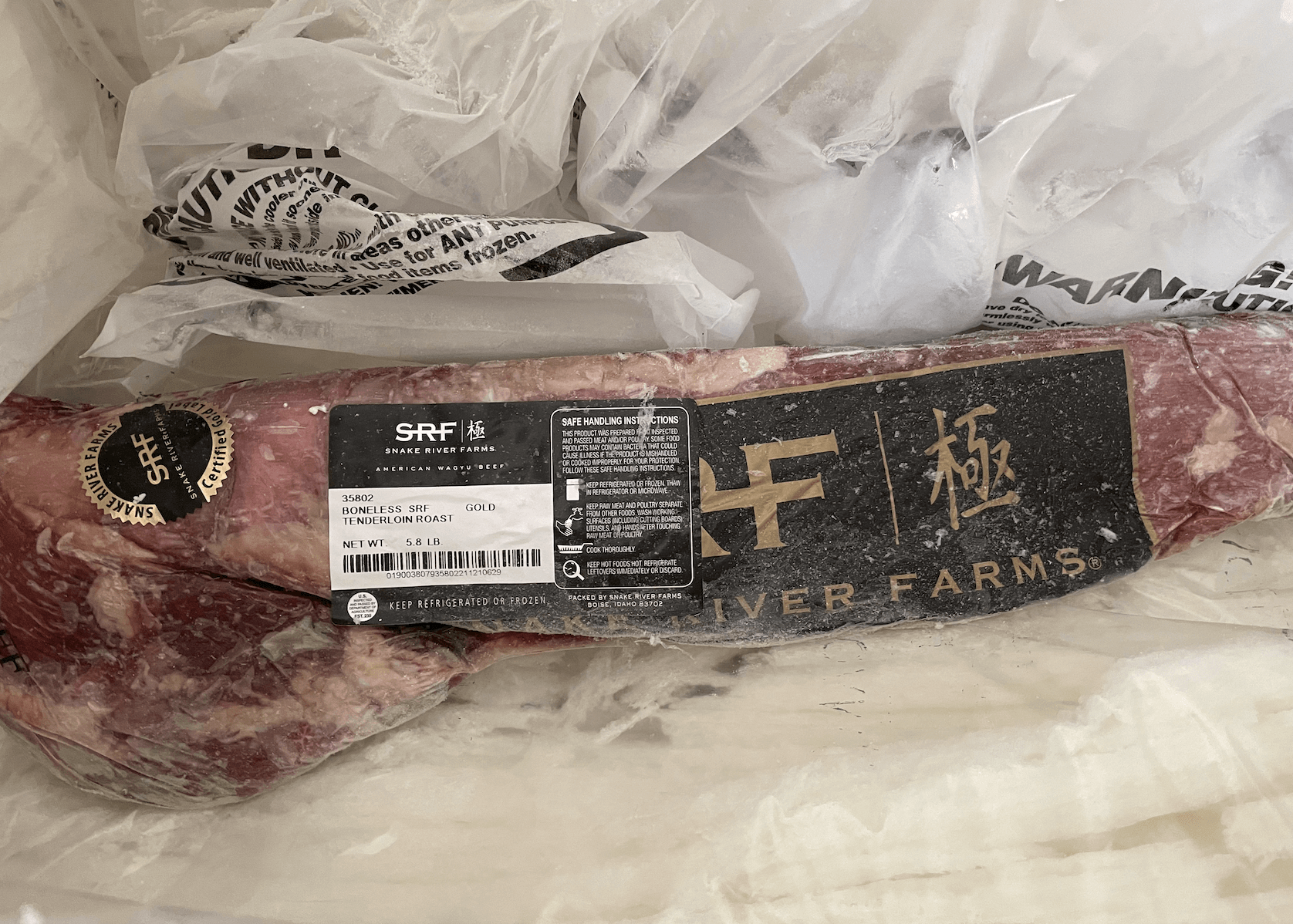 Snake River Farms Review Is It Worth It? Own The Grill
