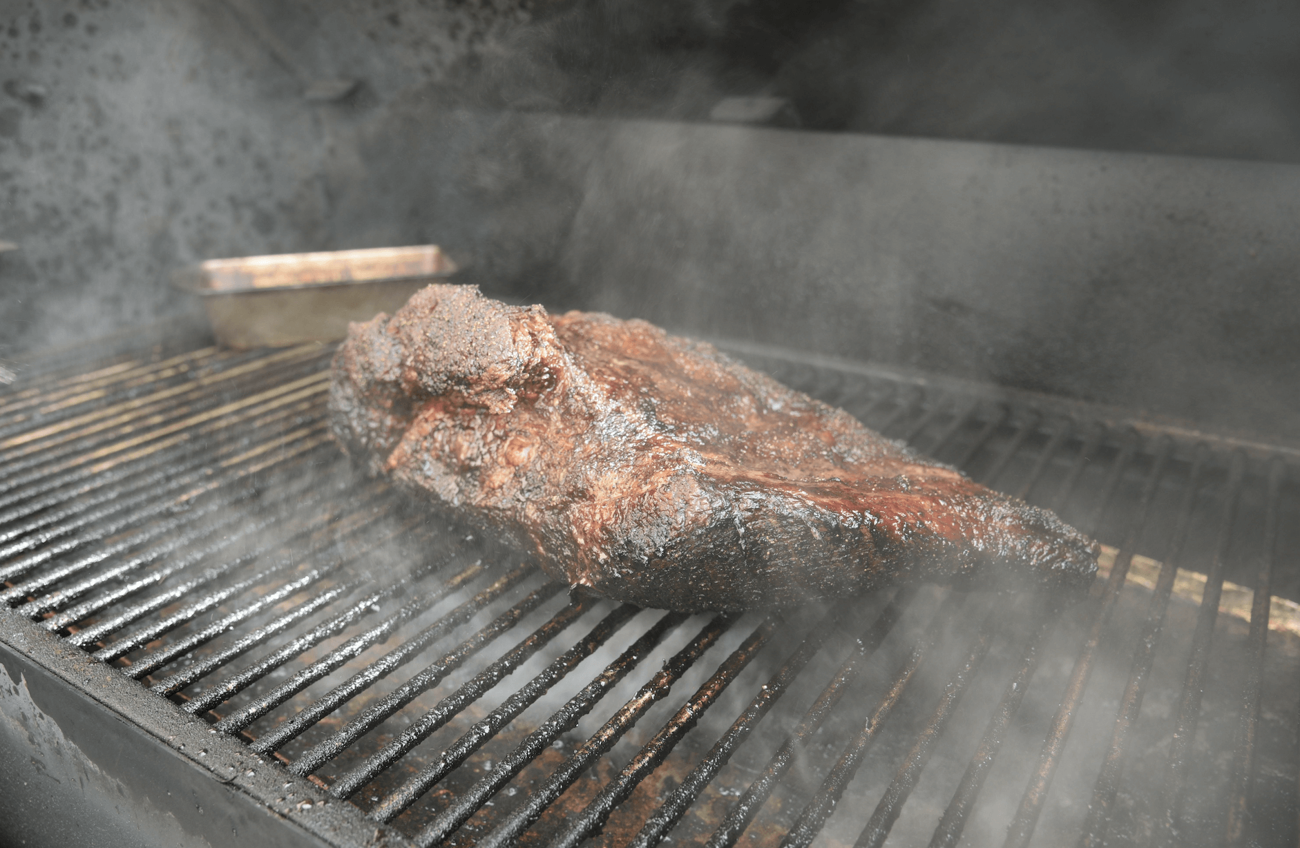 Should You Smoke Your Brisket Fat Side Up or Down?