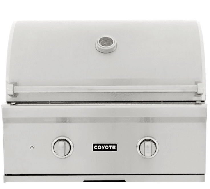 Coyote Grill Reviews - Updated for 2022 | Own The Grill