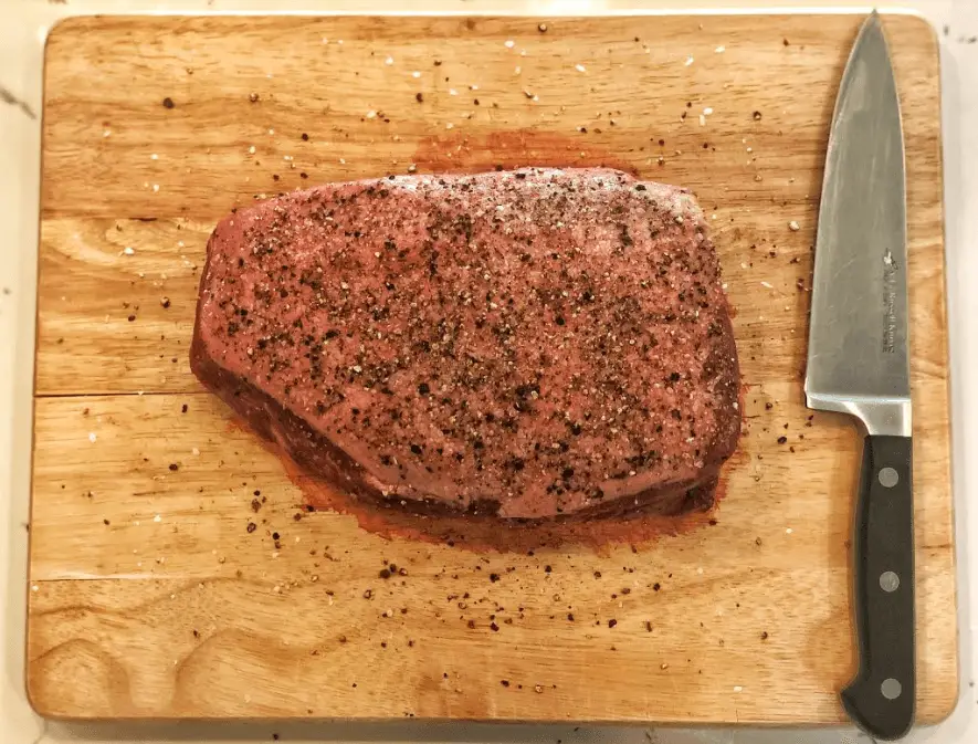 picanha steak