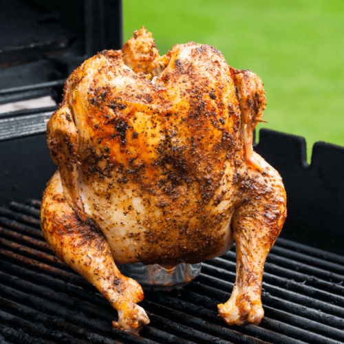 Beer Can Chicken On The Grill Our Recipe Guide Own The Grill