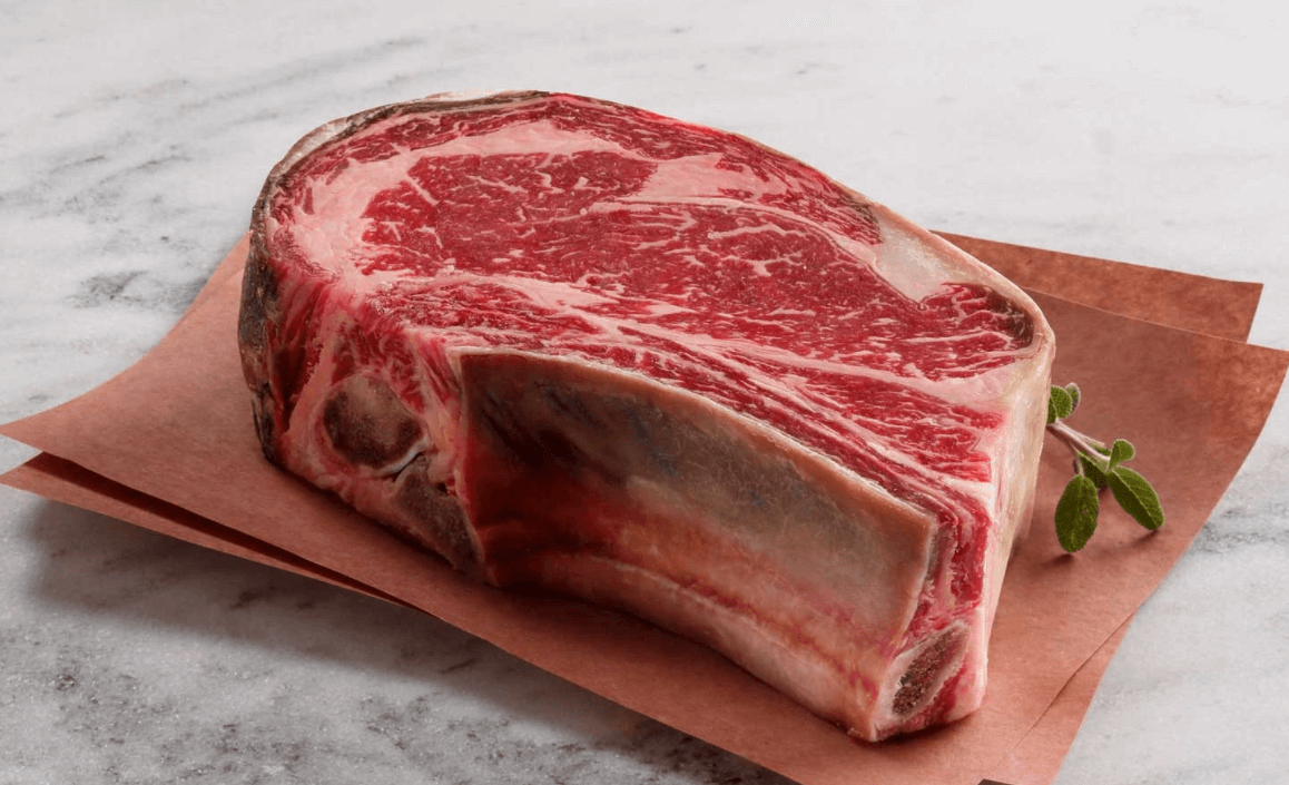 Bone In Vs Boneless Ribeye What S The Difference And Which Is Better