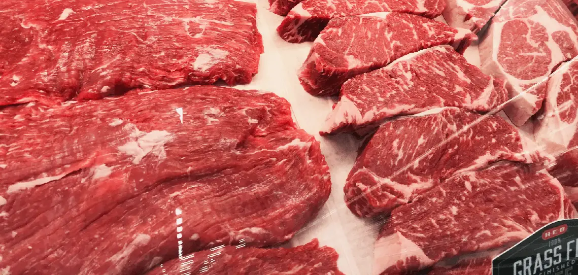 How to Choose the Best Steaks - What Should You Look For In A Steak?