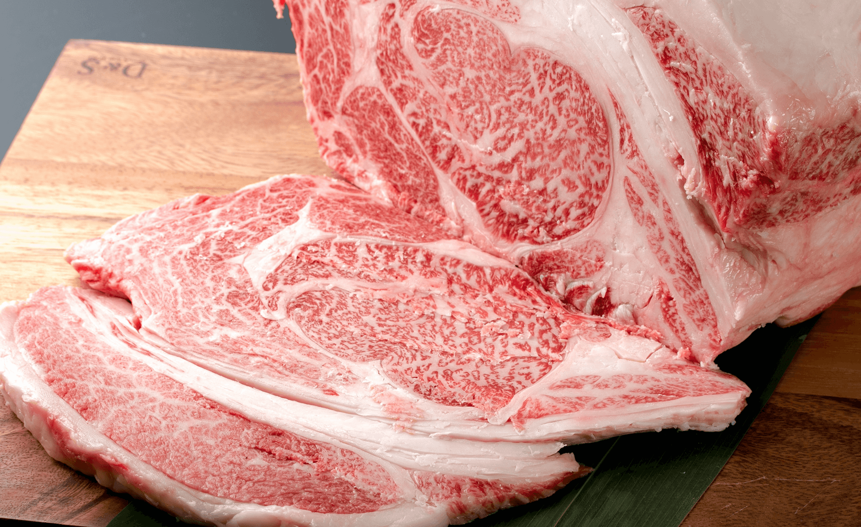 Wagyu Beef Cuts Chart