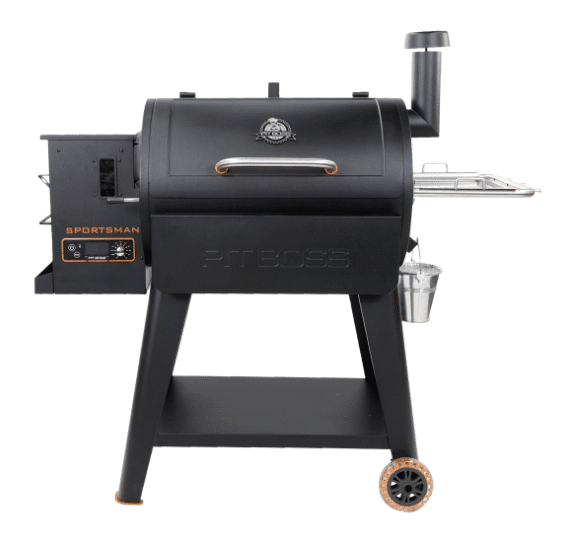 Pit Boss Sportsman 820 Wood Pellet Grill