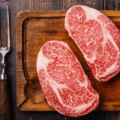 TBone vs Porterhouse Steak What's the Difference? Own The Grill