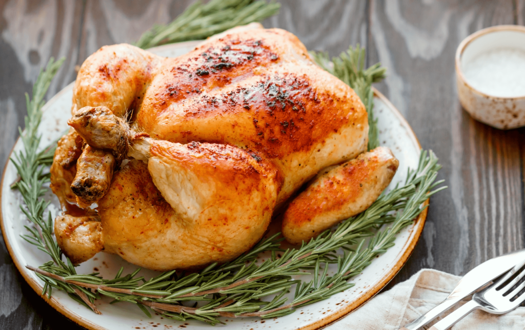 How To Defrost Chicken [4 Safe Methods] 