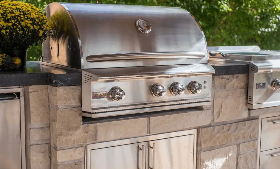 Blaze Grills Reviews Our Complete 2021, What Is The Best Outdoor Built In Grill
