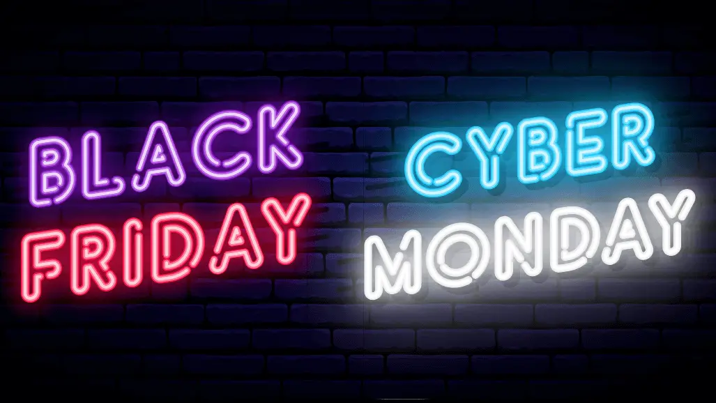 Best Black Friday Grill & BBQ Deals [Cyber Monday] 2021 2022