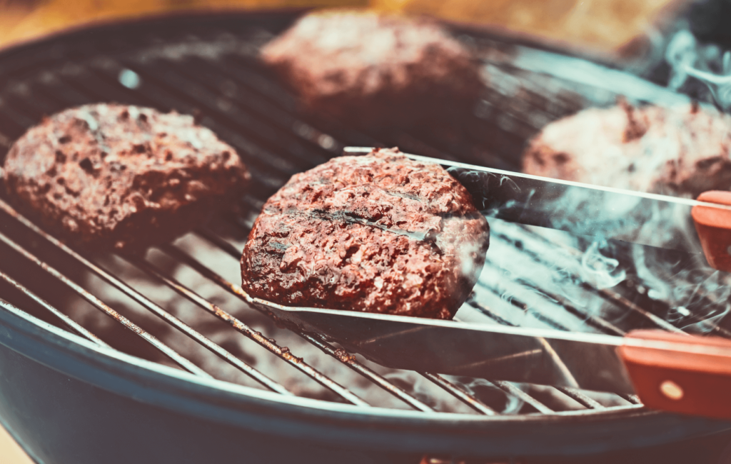 7 Tips to Keep Burgers From Falling Apart Own The Grill