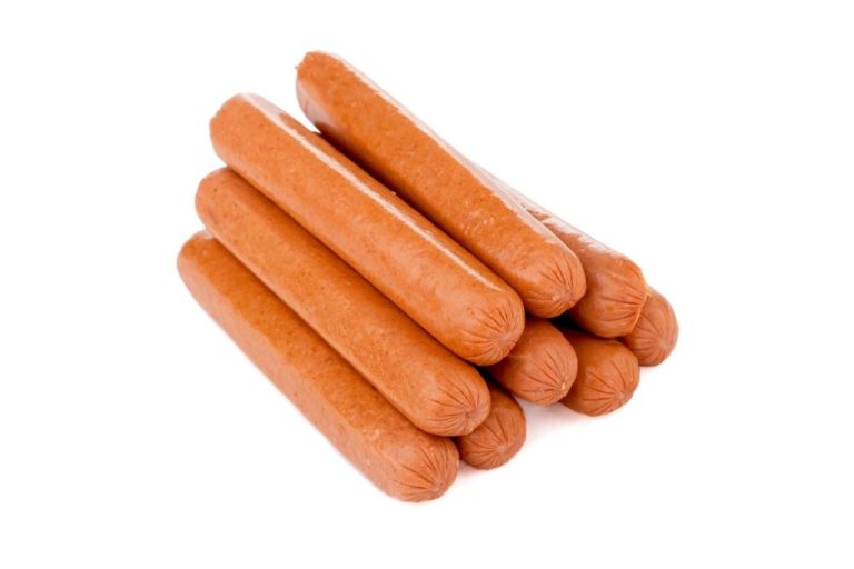 Can You Eat Raw Hot Dogs? (And What Happens If You Do) Own The Grill