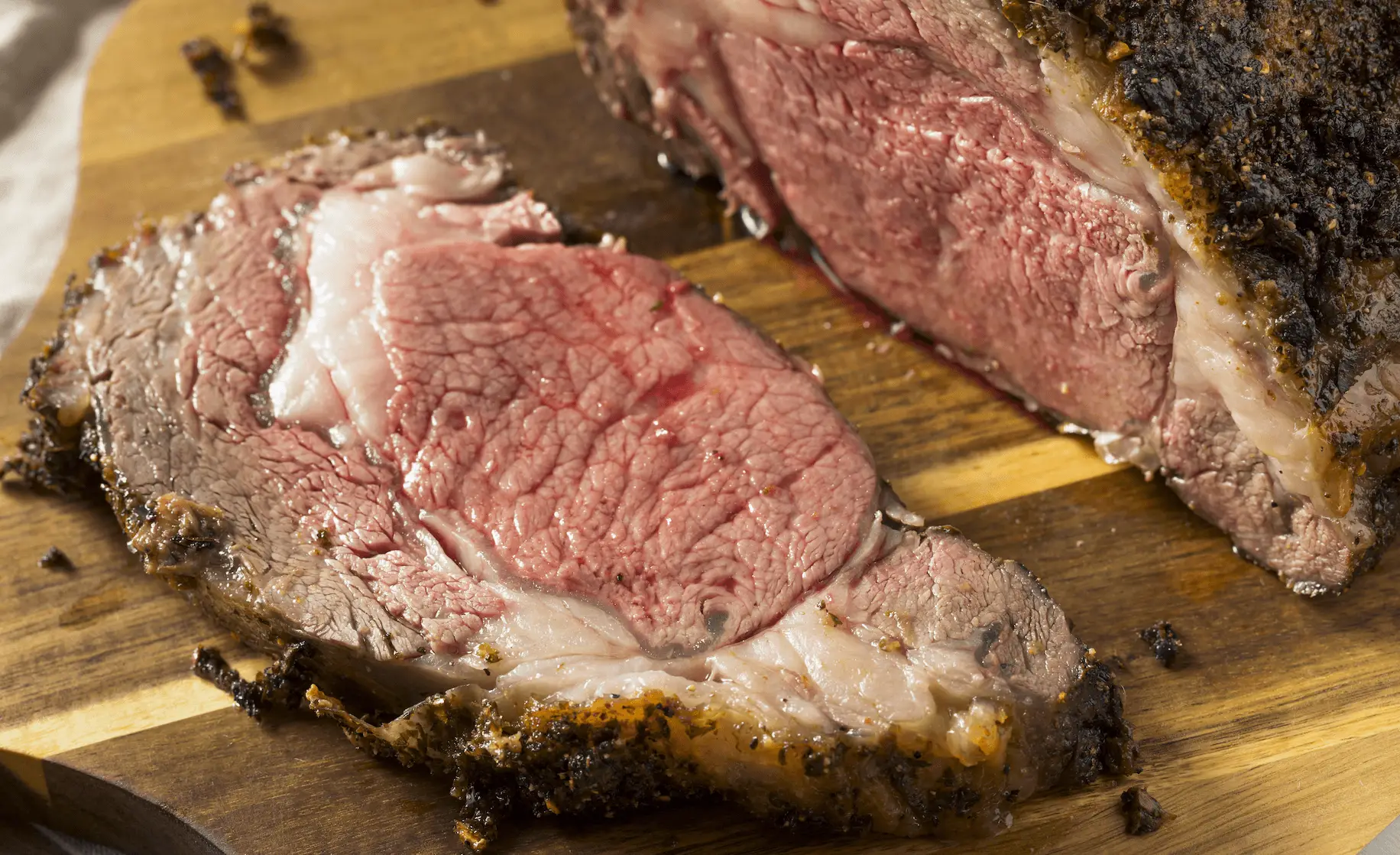 Smoked Prime Rib Recipe And How To Guide Own The Grill 4675