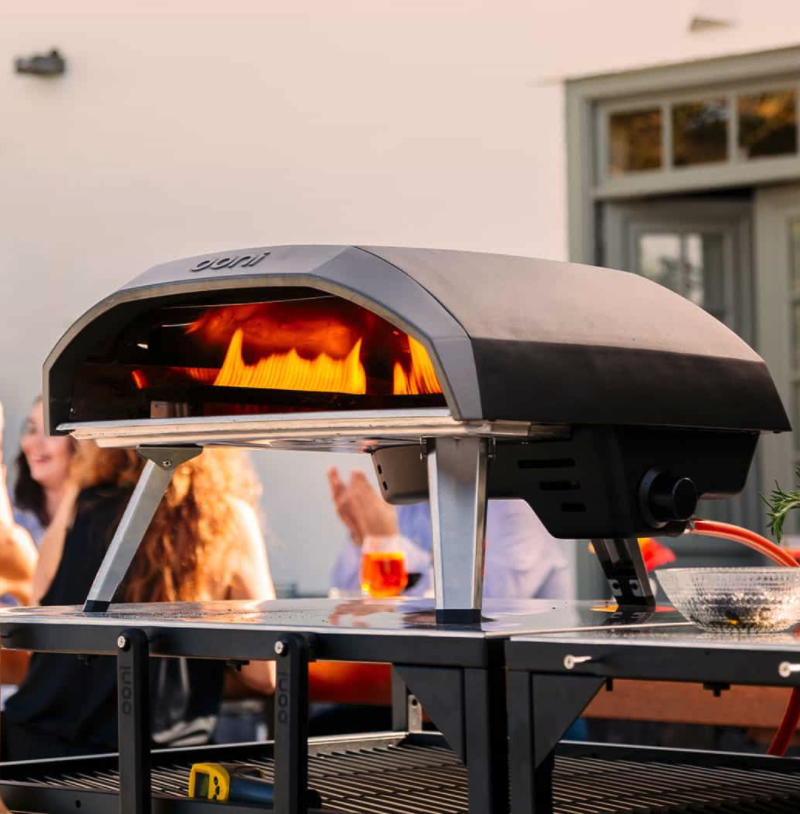 Roccbox vs Ooni Pizza Ovens - Which Is Better in 2023?