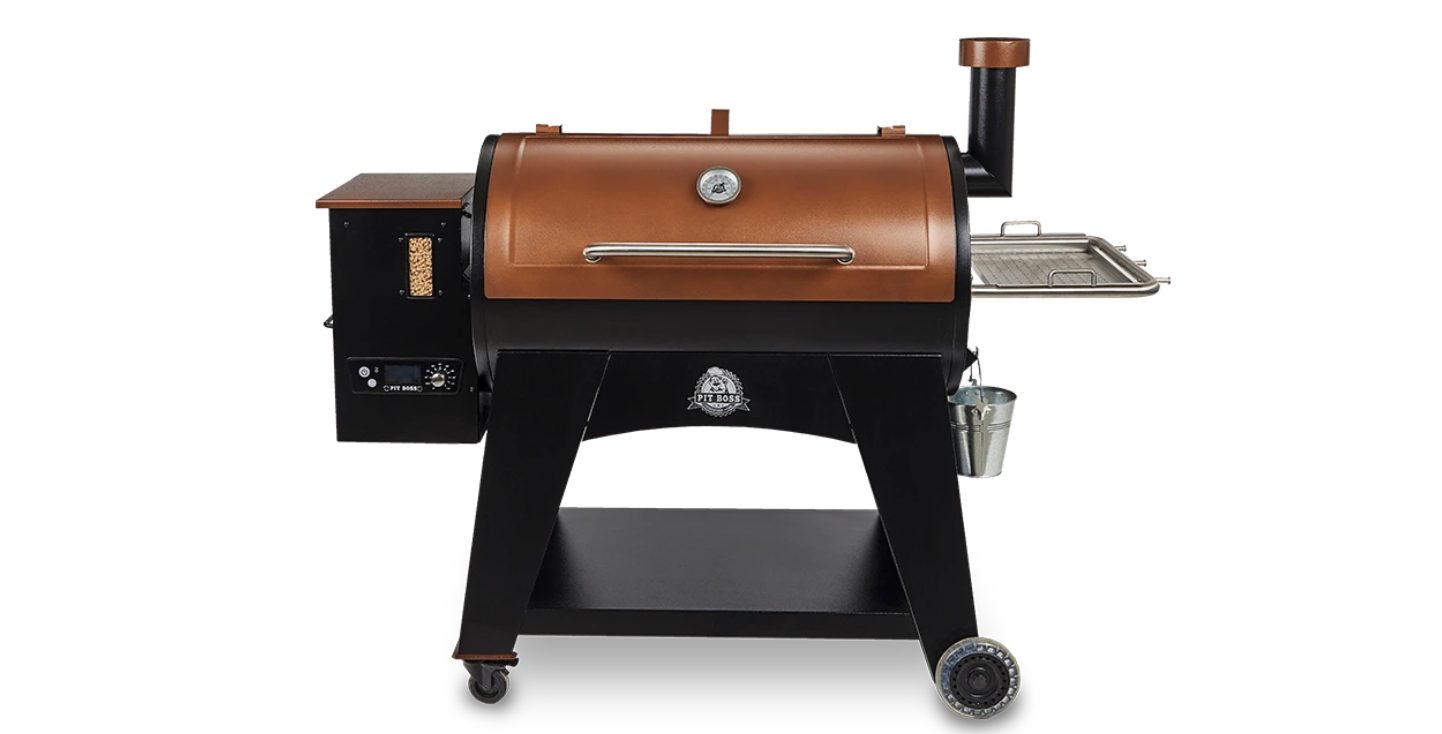 Pit Boss Austin XL Review - Is It a Good Pellet Grill? - Own The Grill