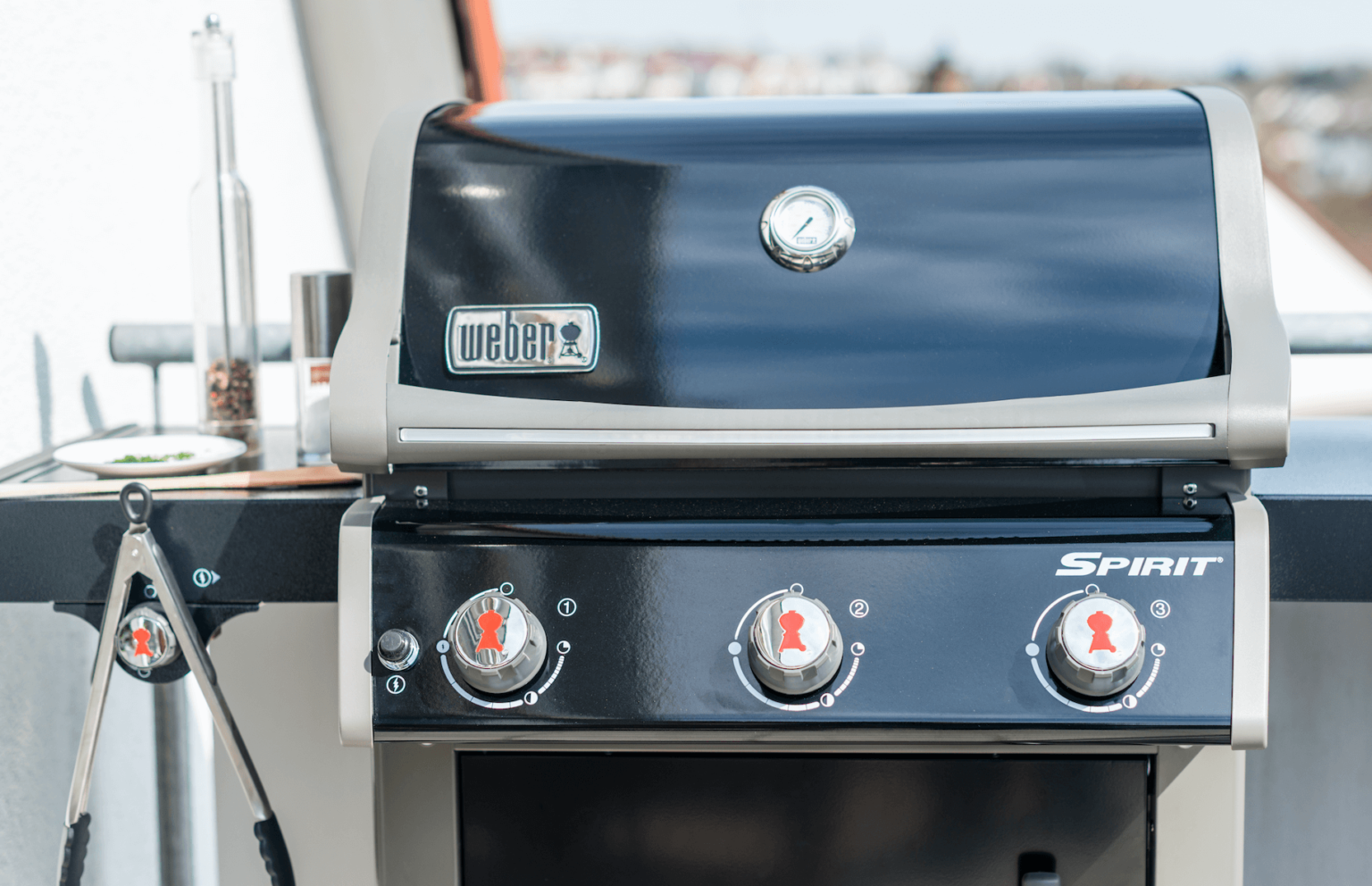 Griddle vs Grill What's the Difference? Own The Grill
