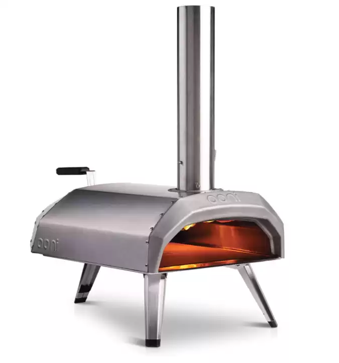 Ooni Karu 12 Multi-Fuel Portable Pizza Oven