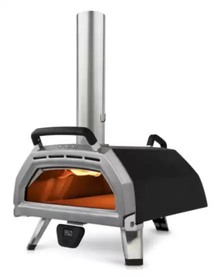 Ooni Karu 16 Multi-Fuel Portable Pizza Oven